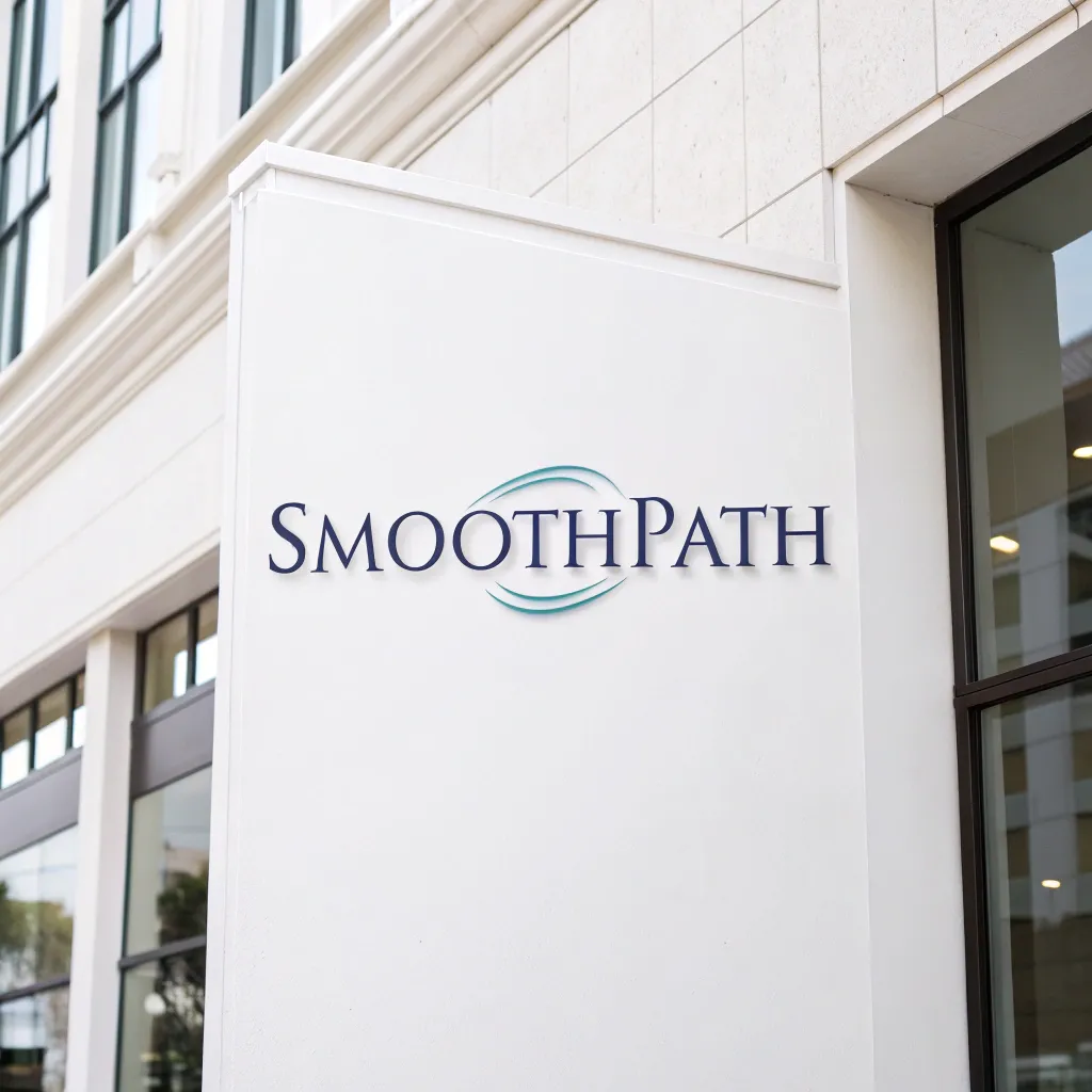 Smoothpath Company Logo